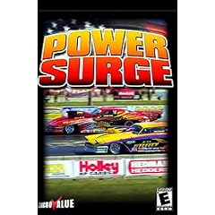 Power Surge
