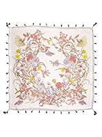 Unanyme Georges Rech (Rose Gris)