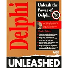 Delphi Programming Unleashed