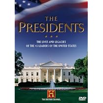 The History Channel Presents The Presidents