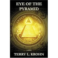 Eye of the Pyramid: A Novel
