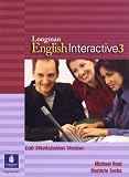 Longman English Interactive 3: UK Lab Workstation