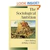 The Sociological Ambition: Elementary Forms of Social and Moral Life