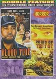 Blood Tide / Point Of Terror [Slim Case]