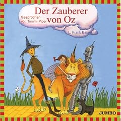 Der Zauberer Von Oz