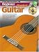 Progressive Beginner Classical Guitar