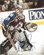 Patrick Roy Autographed Colorado Avalanche 8x10 Photo