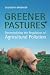 Search : Greener Pastures (U of T Centre for Public Management Series on Public Policy & Administration)