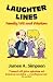 Books : Laughter Lines: Family Wit and Wisdom