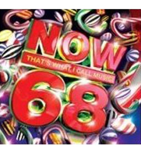 NOW 68 CD
