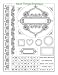 Wedding Cake Doily Invitation Clear Stamp Set Martha Stewart Crafts EK Success