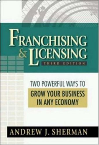 Franchising