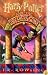 Harry Potter and the Sorcerer's Stone (Book 1, Large Print)