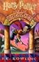 Harry Potter and the Sorcerer's Stone (Book 1, Large Print)