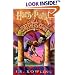 Harry Potter and the Sorcerer's Stone (Book 1, Large Print)