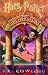 Harry Potter and the Sorcerer's Stone (Book 1, Large Print)