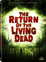 The Return of the Living Dead (Collector's Edition)