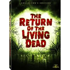 The Return of the Living Dead (Collector's Edition)