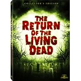 The Return of the Living Dead (Collector's Edition) [Import]by Robert J. Bennett