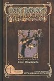 Doctor Grordbort's Contrapulatronic Dingus Directory