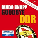 Goodbye DDR (1 MP3 CD) - Guido Knopp, Victor M. Stern