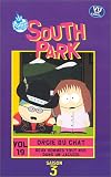 South Park - Saison 3 (Vol.19) - VF : Orgie du chat / Deux hommes tout nus dans un jacuzzi