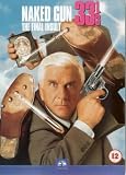 Naked Gun 33.3 - Final Insult  The [1994]