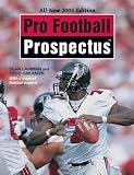 Brassey's Pro Football Forecast 2004 (Pro Football Prospectus)