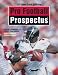 Book Pro Football Forecast 2004