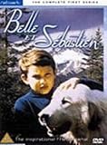 Revue Network  / Belle And Sebastien - The Complete Series