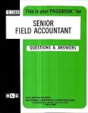Review National Learning Corp  / Senior Field Accountant (Career Examination Ser. : C-1569)