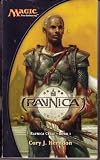 Ravnica (Ravnica Cycle)