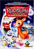 Rudolph And The Island of The Misfit Toys [UK IMPORT] - Jamie Lee Curtis