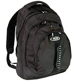 Jeep Large 35 Litre Outdoor Backpack (Black)