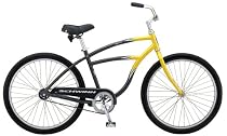 Schwinn Sport Cruiser Men's Cruiser Bike