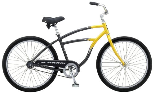 Schwinn Sport Cruiser Men's Cruiser Bike