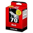 Ink Cartridges, 600 Page Yield, Black