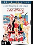 : Les Girls