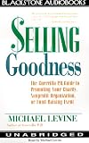 Selling Goodness: Library Edition