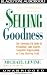 Selling Goodness: Library Edition