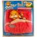 Zhu Zhu Pets Hamster Blanket and Bed - Pink