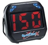 Sporting Goods : SpeedTrac X All Sports Radar