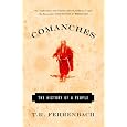 Comanches The History