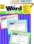 A Word a Day, Grades 1-3