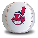 Biederlack Cleveland Indians Woochie Pillow