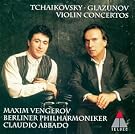 Peter Tchaikovsky/Alexander...