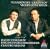Peter Tchaikovsky/Alexander Glazunov: Violin Concertos