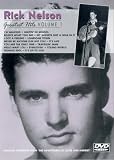 Rick Nelson - Greatest Hits - Vol. 1 [DVD]