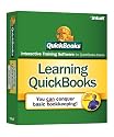 Learning Quickbooks Interactive Training