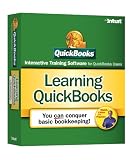 Learning Quickbooks Interactive Training